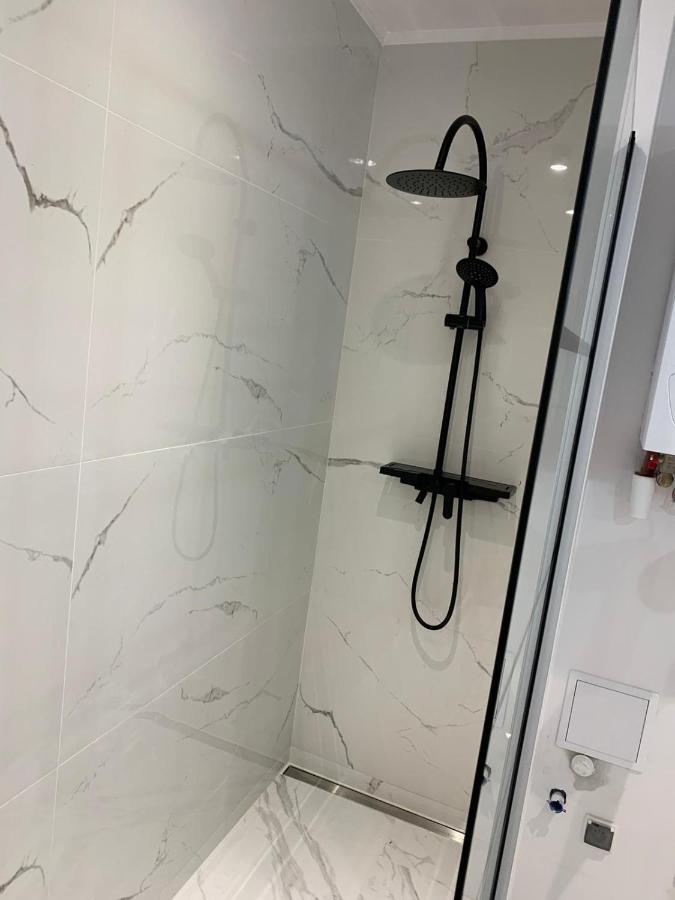 Apartament "Oldmountain" Olimpijska 1C 1 ชเจอร์ค ภายนอก รูปภาพ
