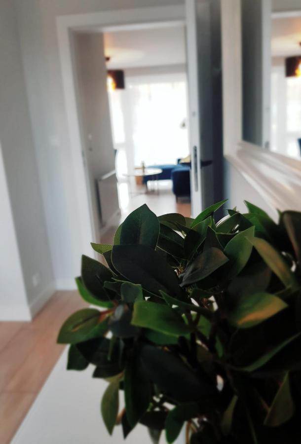 Apartament "Oldmountain" Olimpijska 1C 1 ชเจอร์ค ภายนอก รูปภาพ