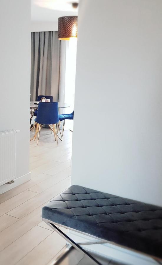 Apartament "Oldmountain" Olimpijska 1C 1 ชเจอร์ค ภายนอก รูปภาพ